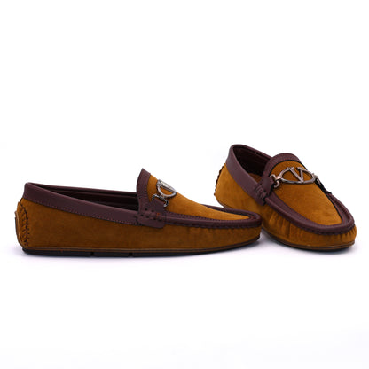 Mn6682 loafer shoes