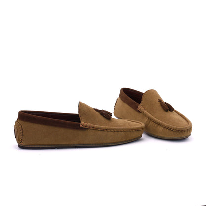Mn6656 loafer shoes