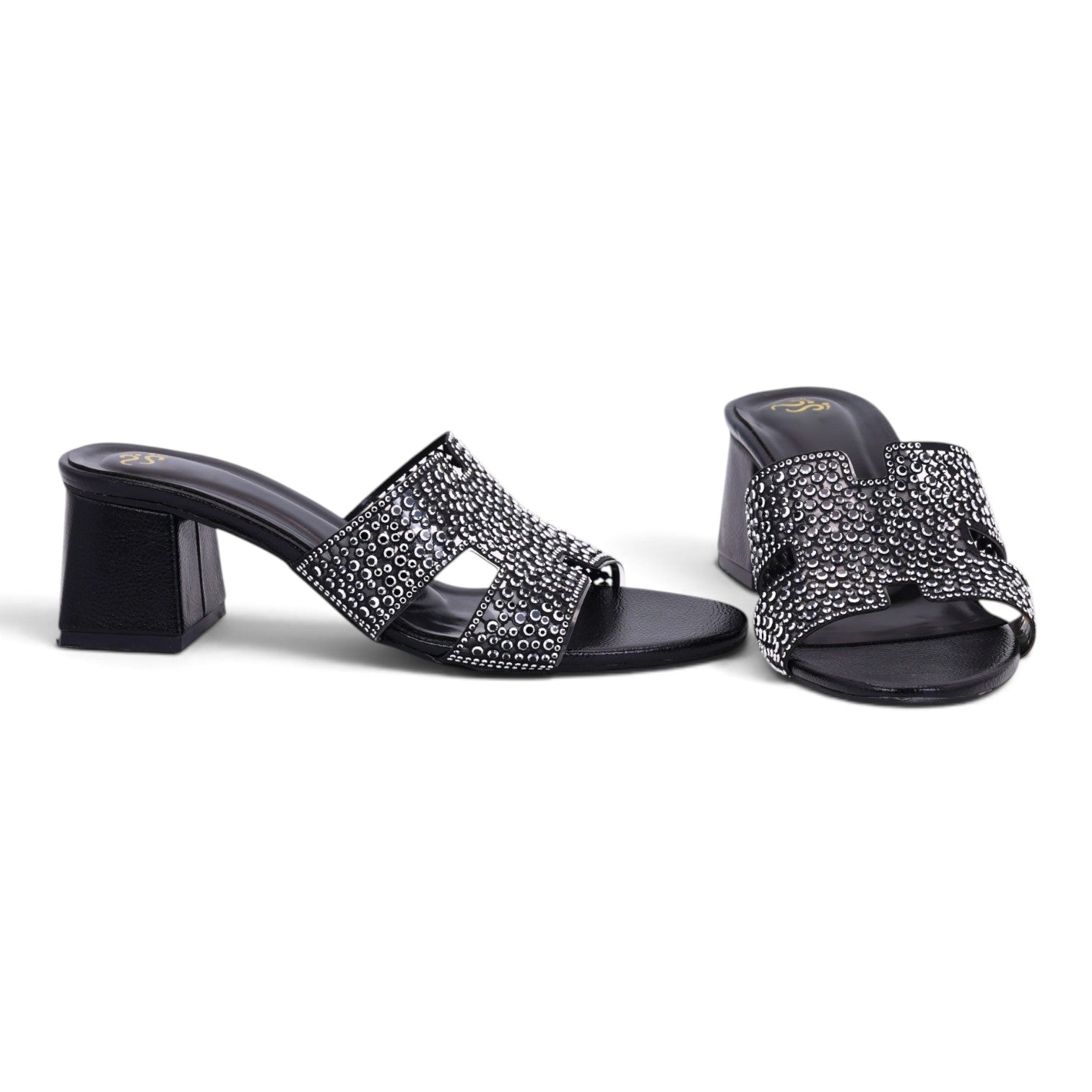 M011904 block heel
