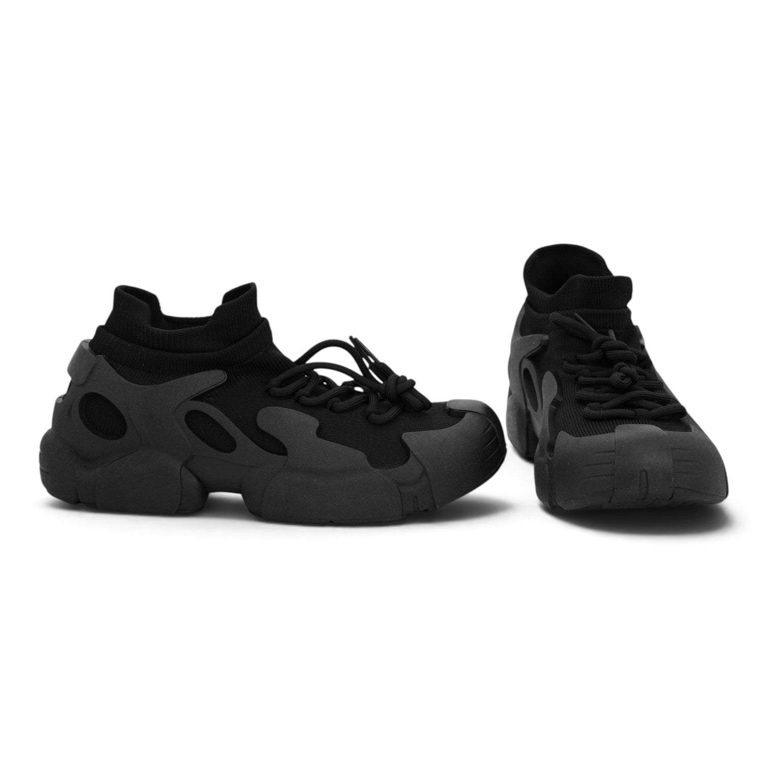 M011964 fabric shoes