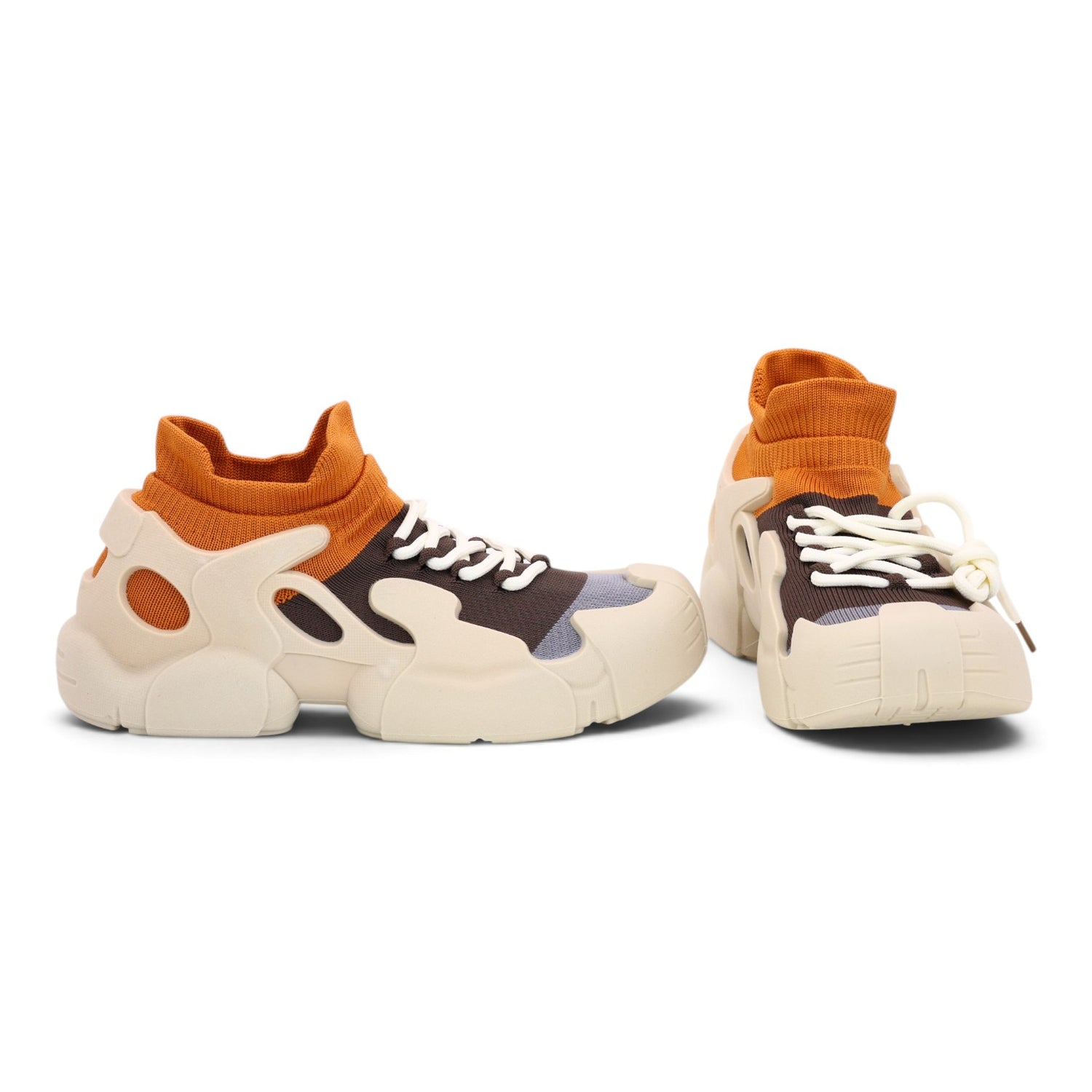 M011964 fabric shoes