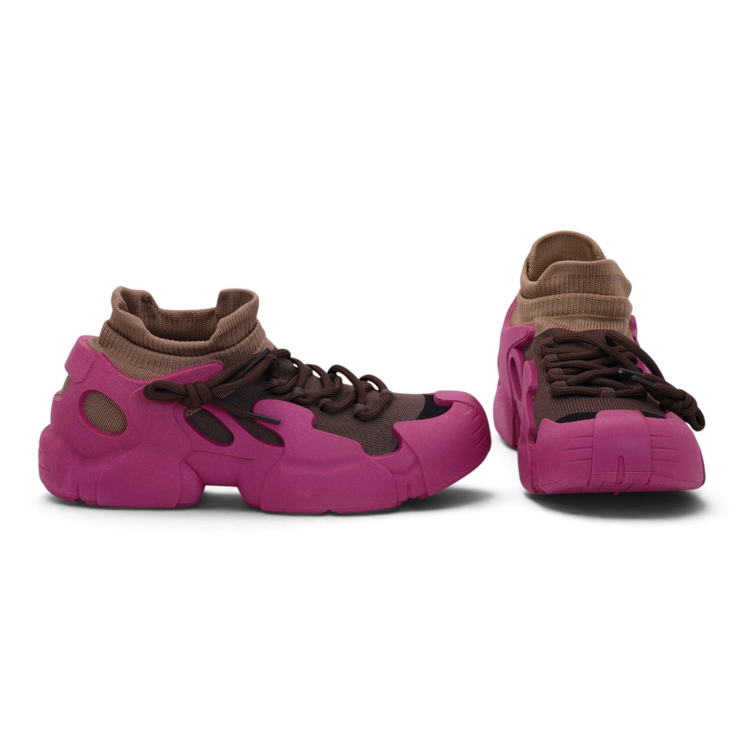 M011964 fabric shoes