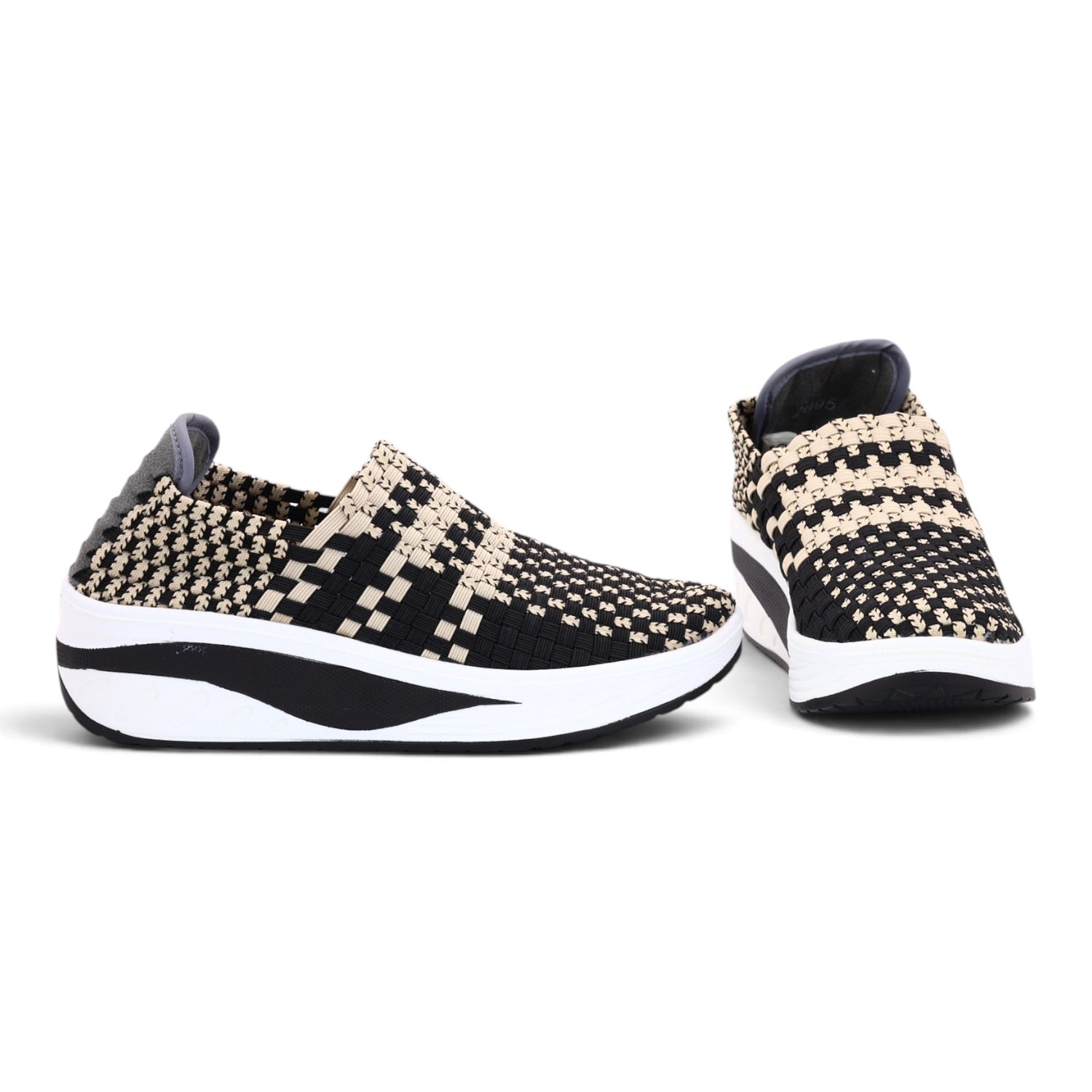 Fbrc2095 soft shoes