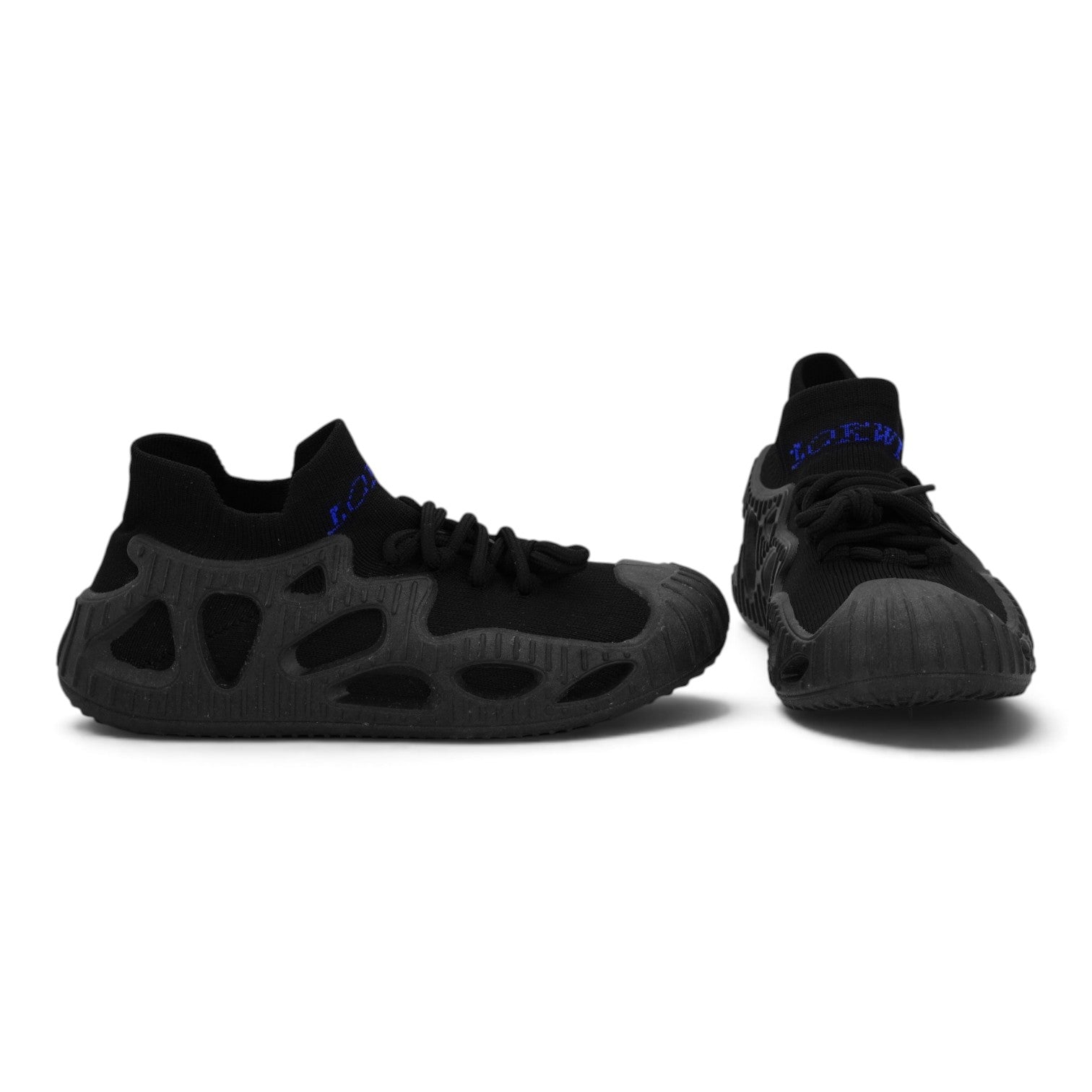 M011942 fabric shoes