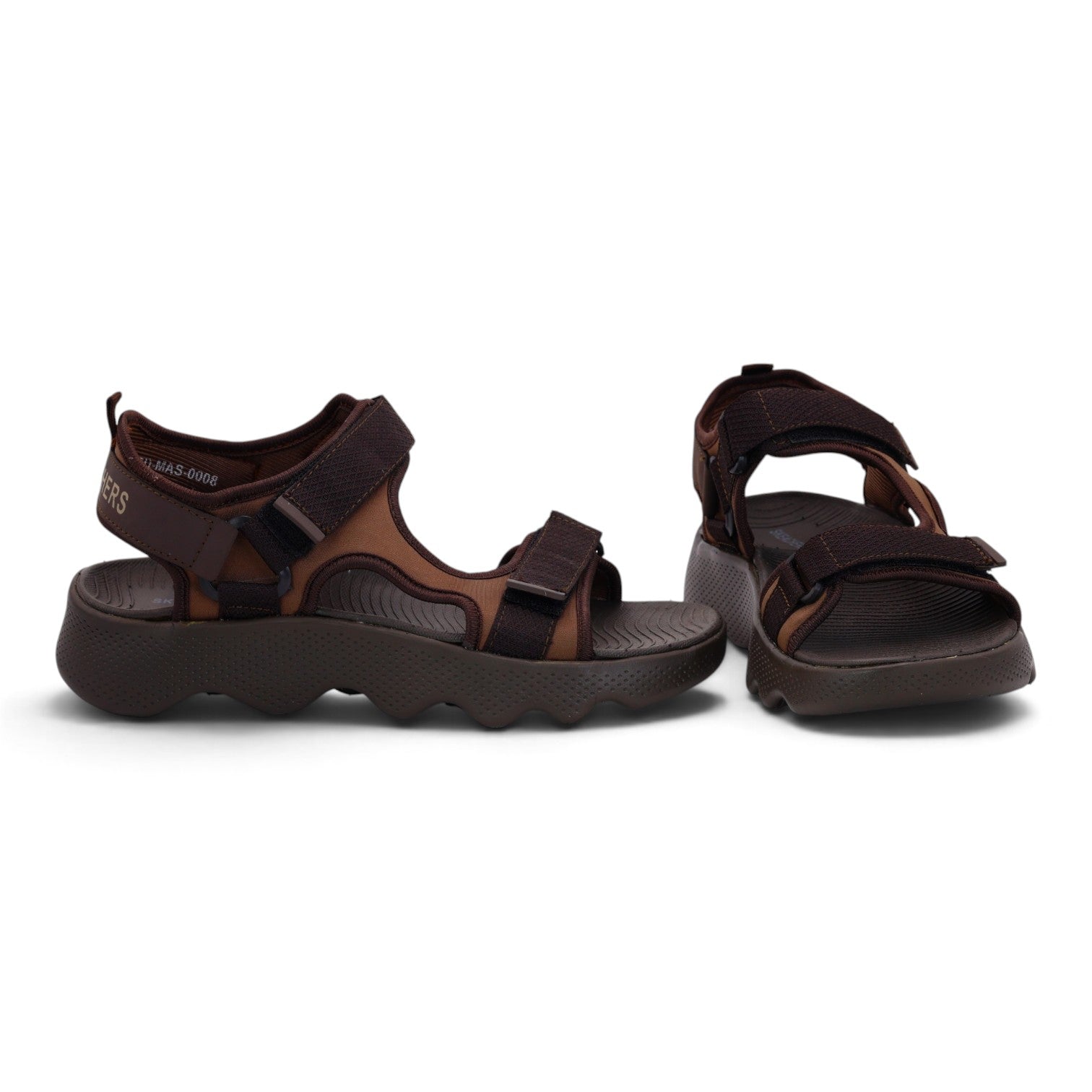 Men sandal M011659
