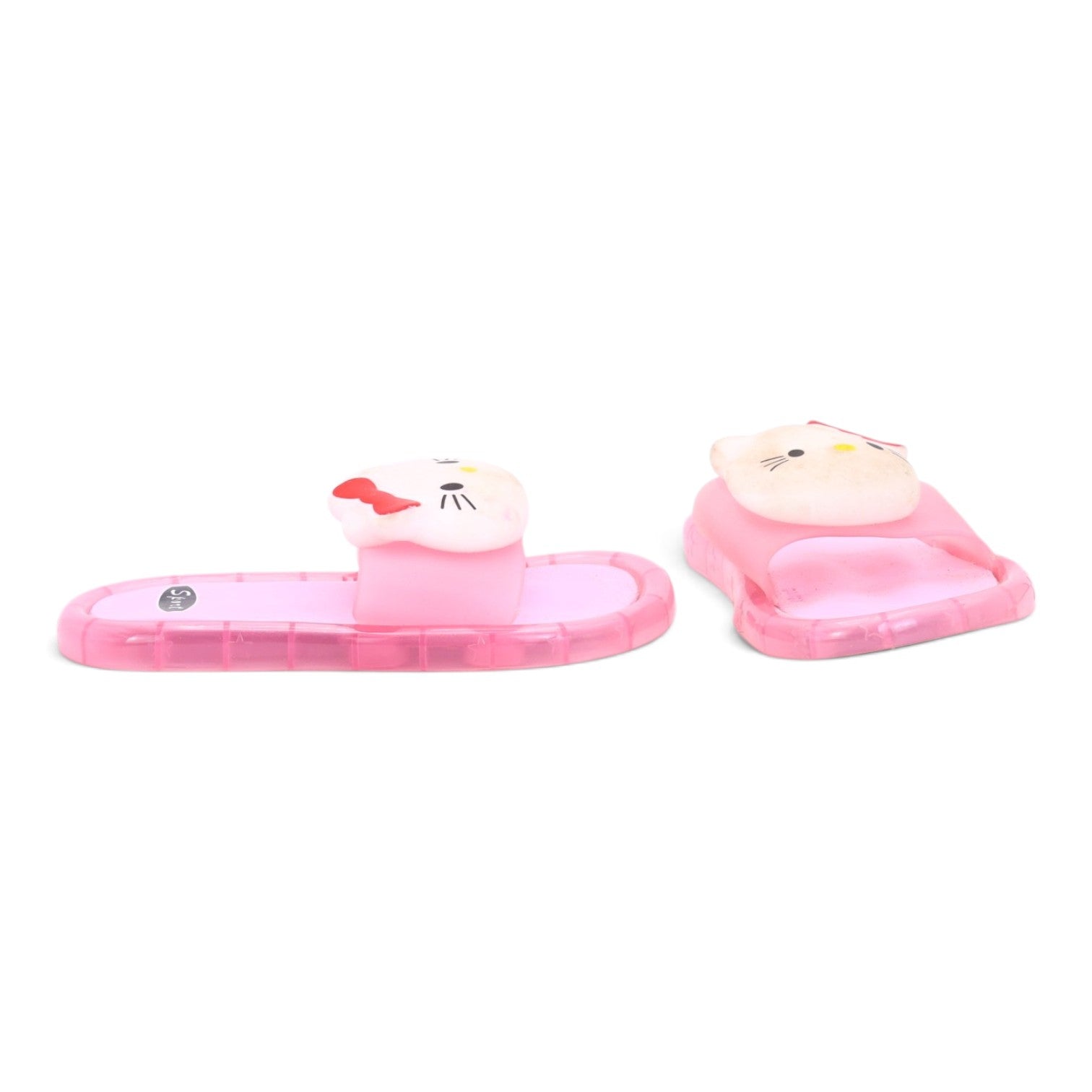 Kids kitti slipper