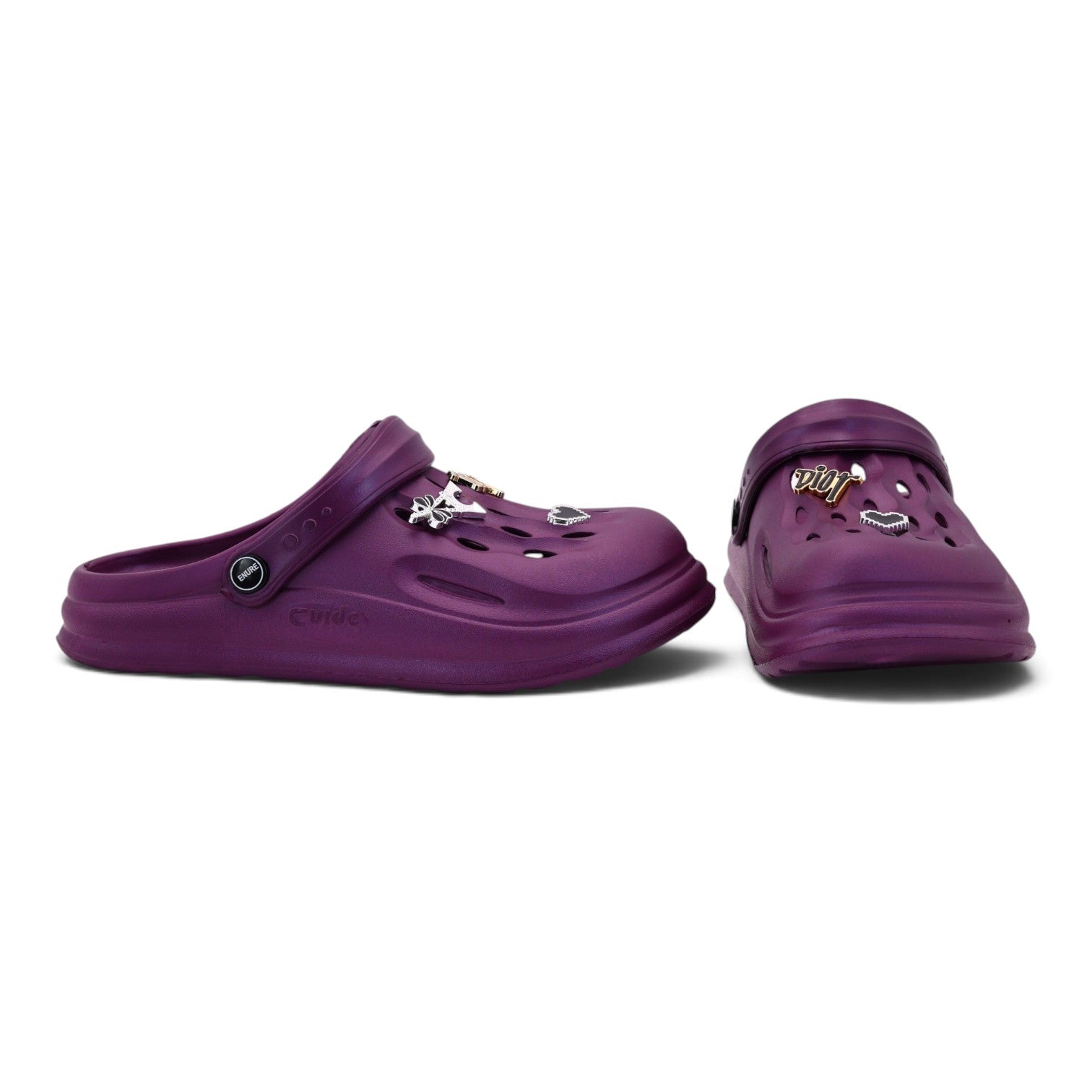 M011943 croc shoes