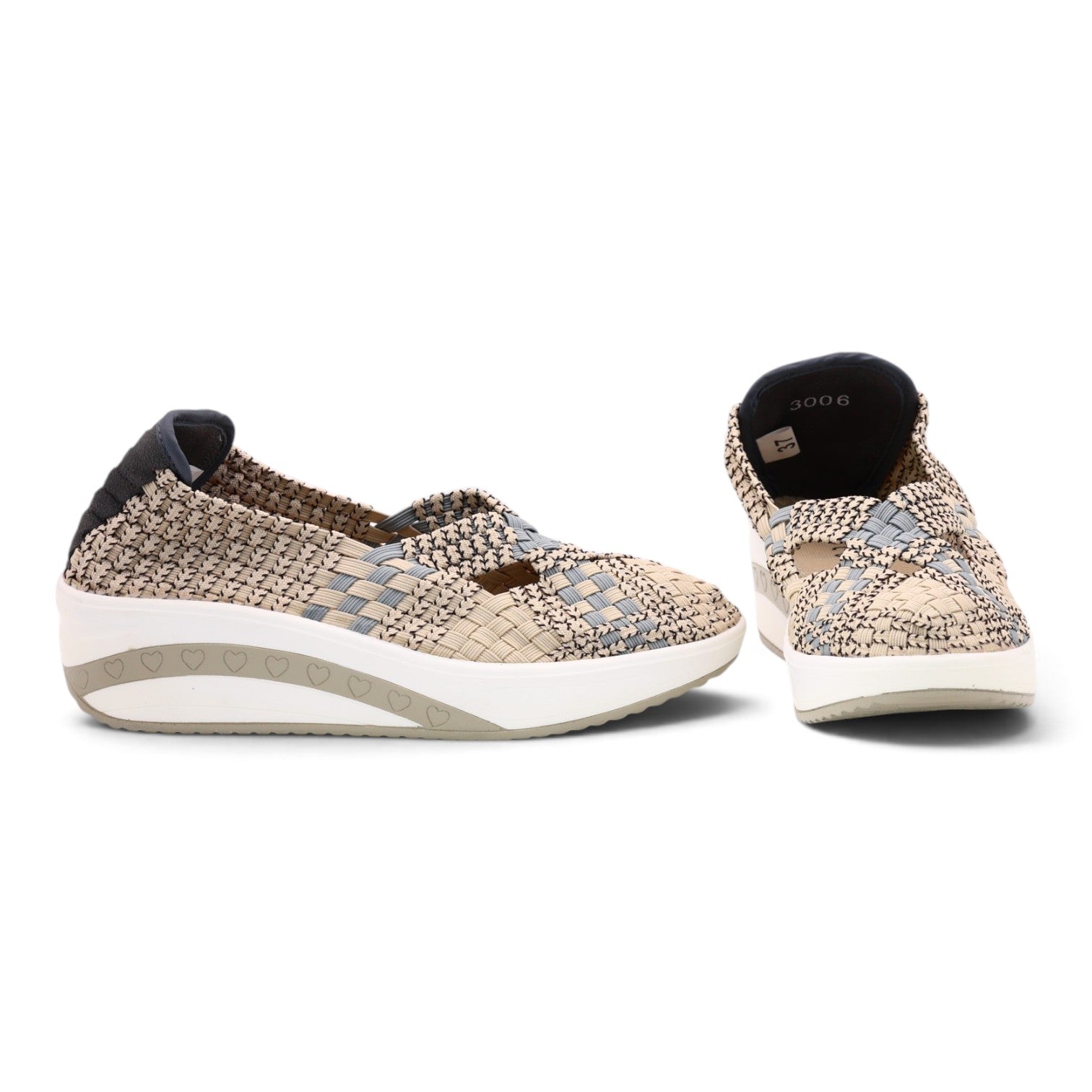 Fbrc2098 soft shoes
