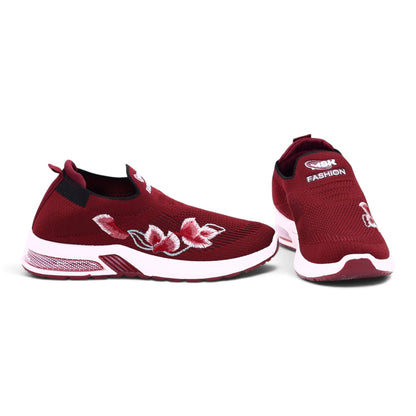 M011950 fabric shoes