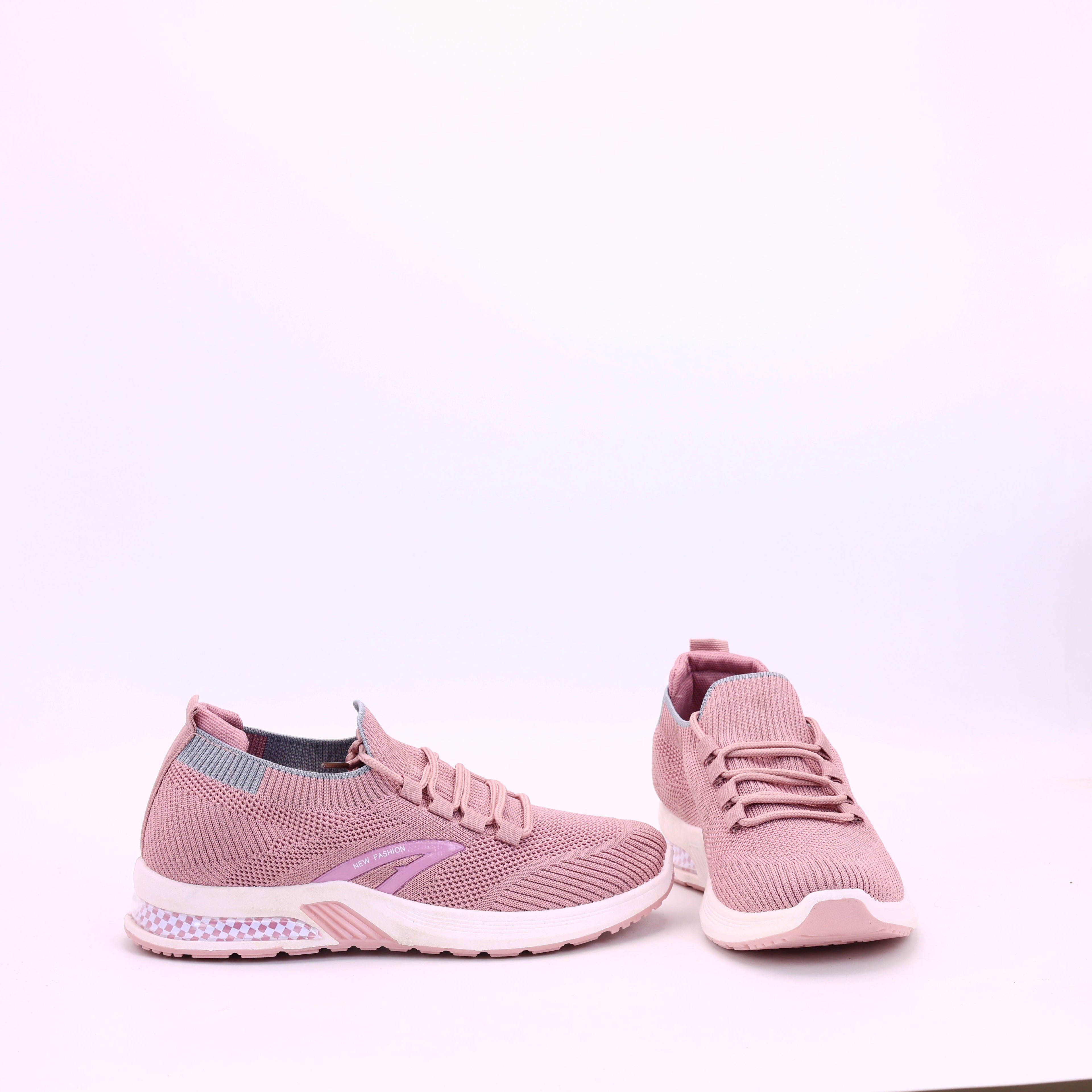 M011952 fabric shoes