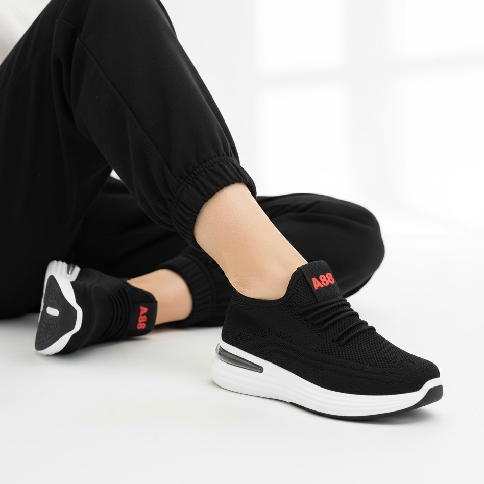 M01101 fabric shoes