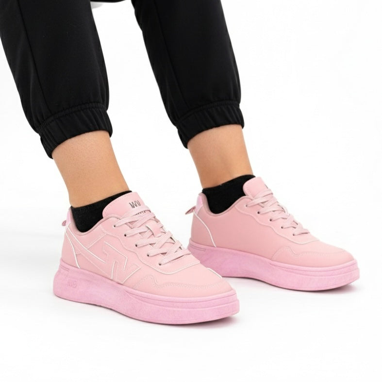 M011461 sneaker shoes