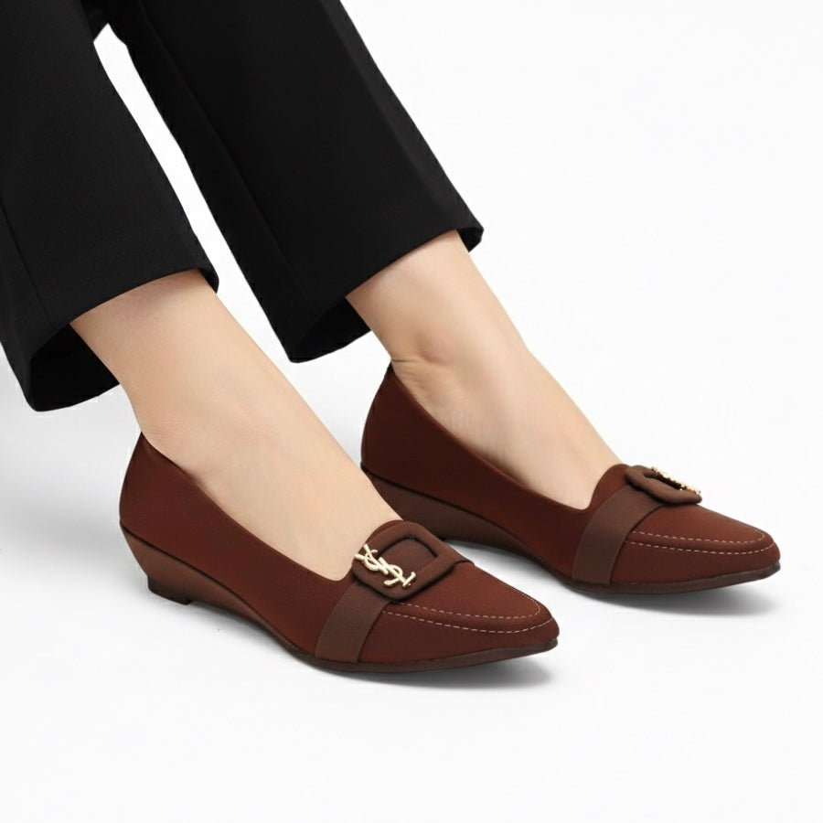 M01166 pump shoes