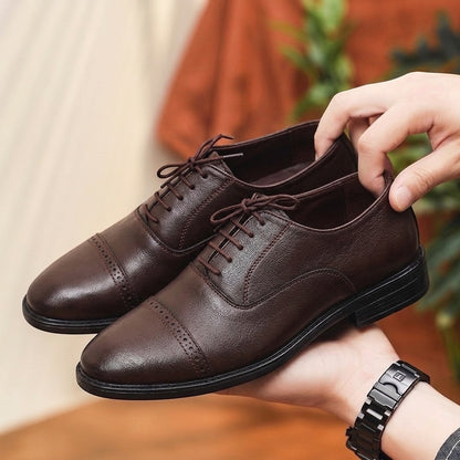Mn8850 oxford shoes