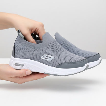 M011293 fabric shoes