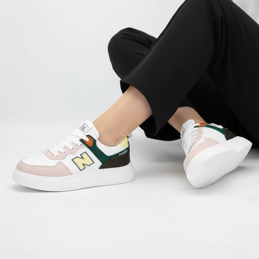 M01096 sneaker shoes