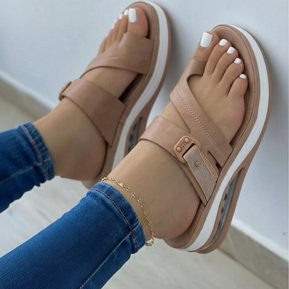 W00018 soft slipper