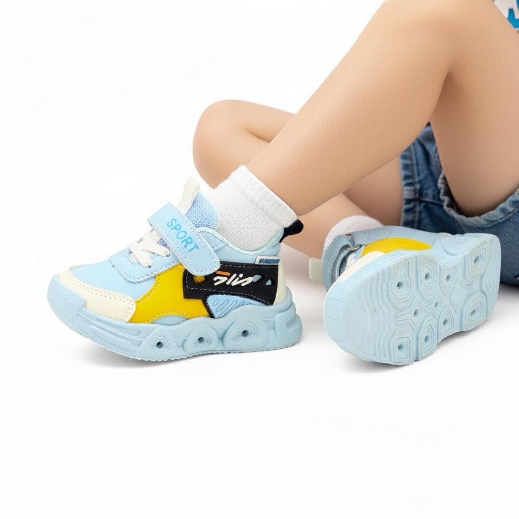 M01030 kids shoes