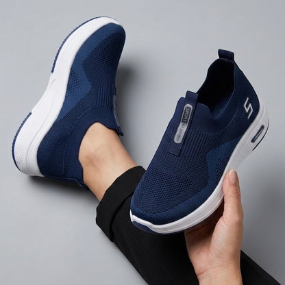 M011638 fabric shoes