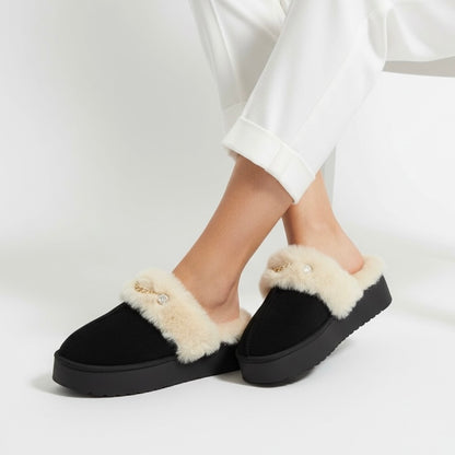 Gabria comfy mule-R14-4