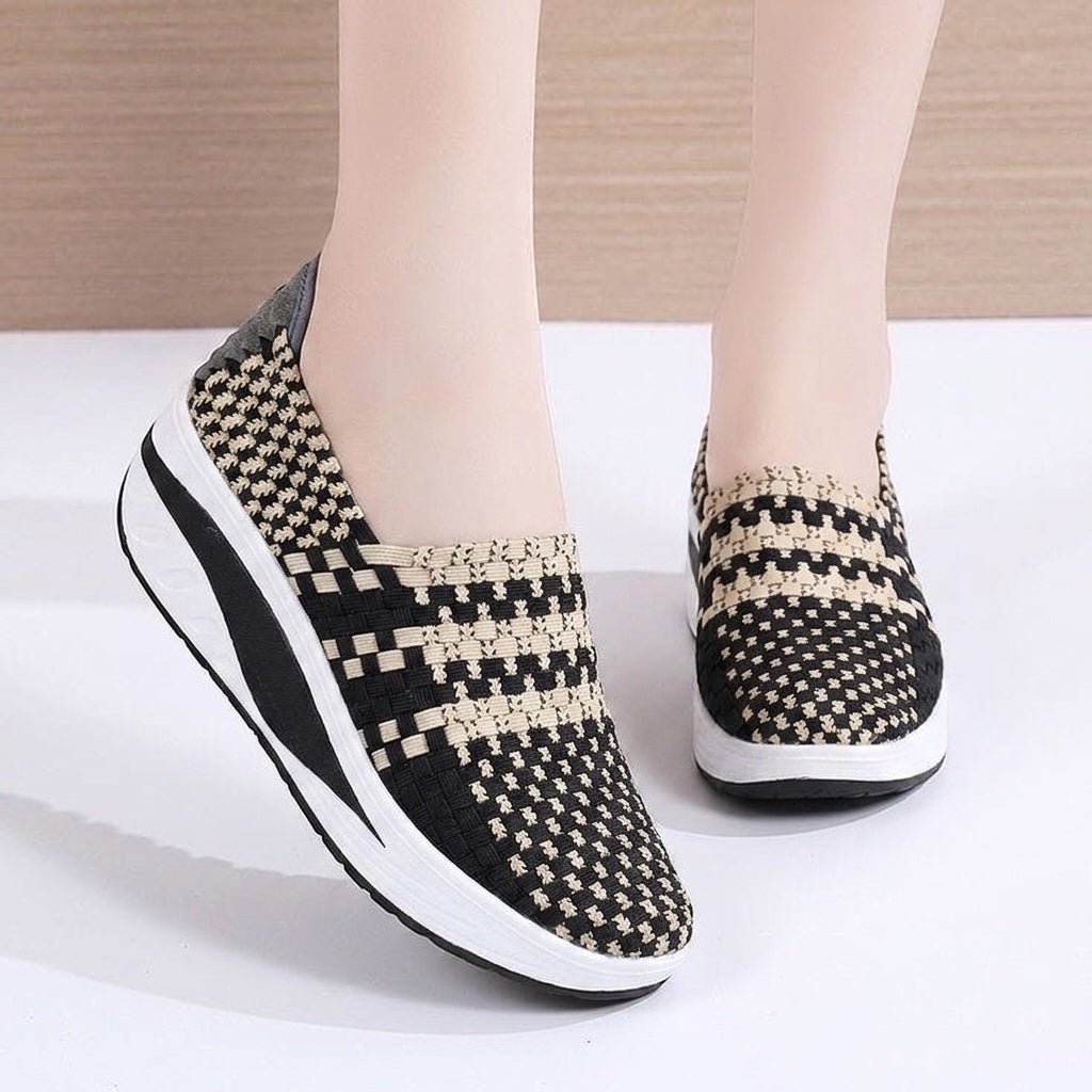 Fbrc2095 soft shoes