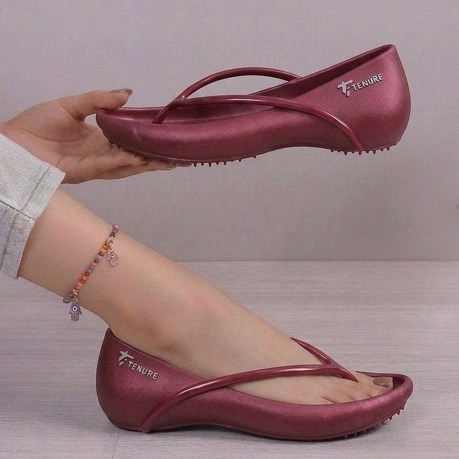 M011833 flipflop