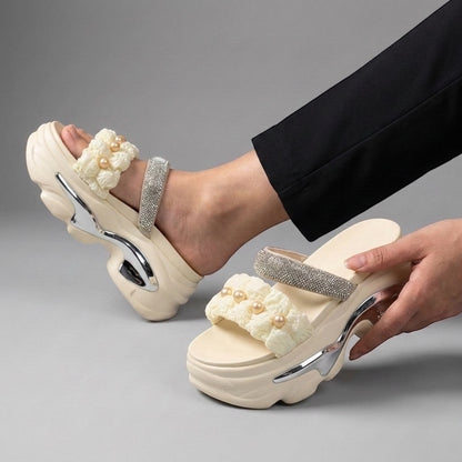 Srj12 high sole