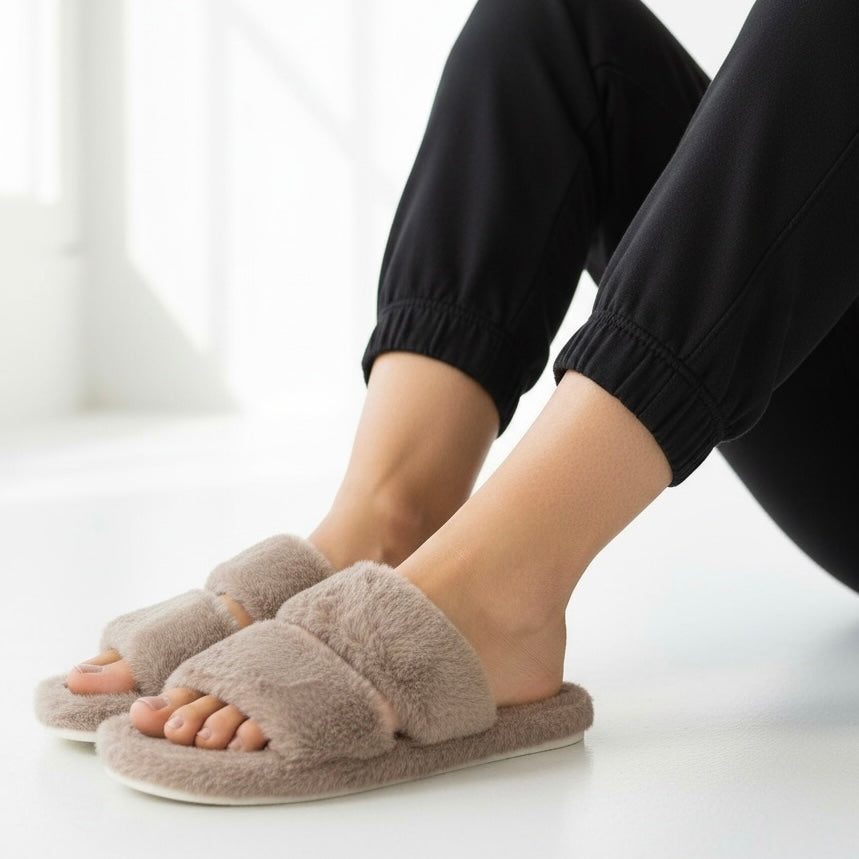 M01039 soft slipper