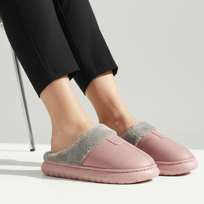Calvita soft shoees