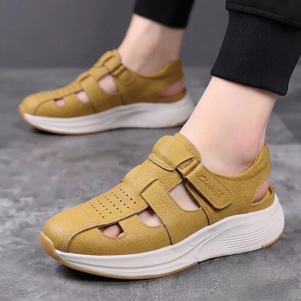 M011682 soft sandal