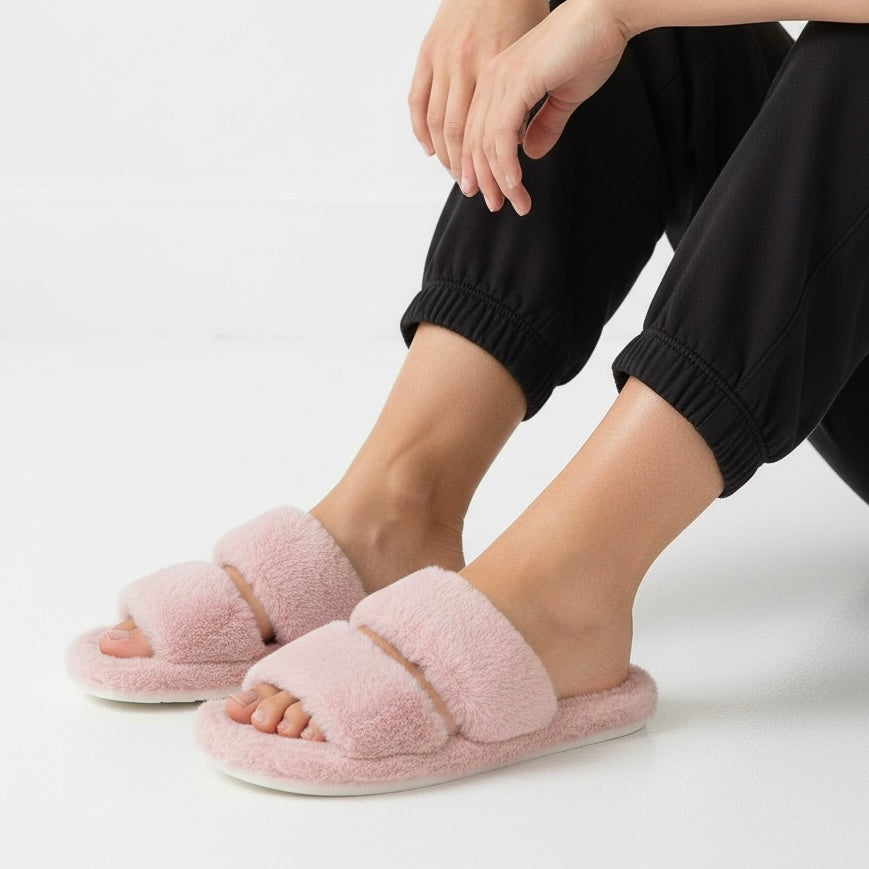 M01039 soft slipper