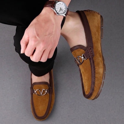 Mn6682 loafer shoes