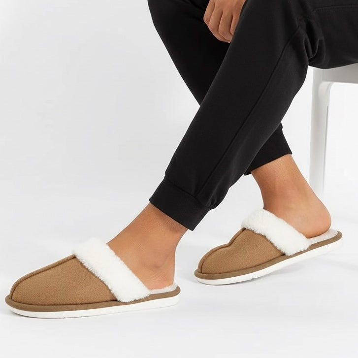 M0327 half shoes