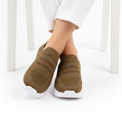 Telsa shoes