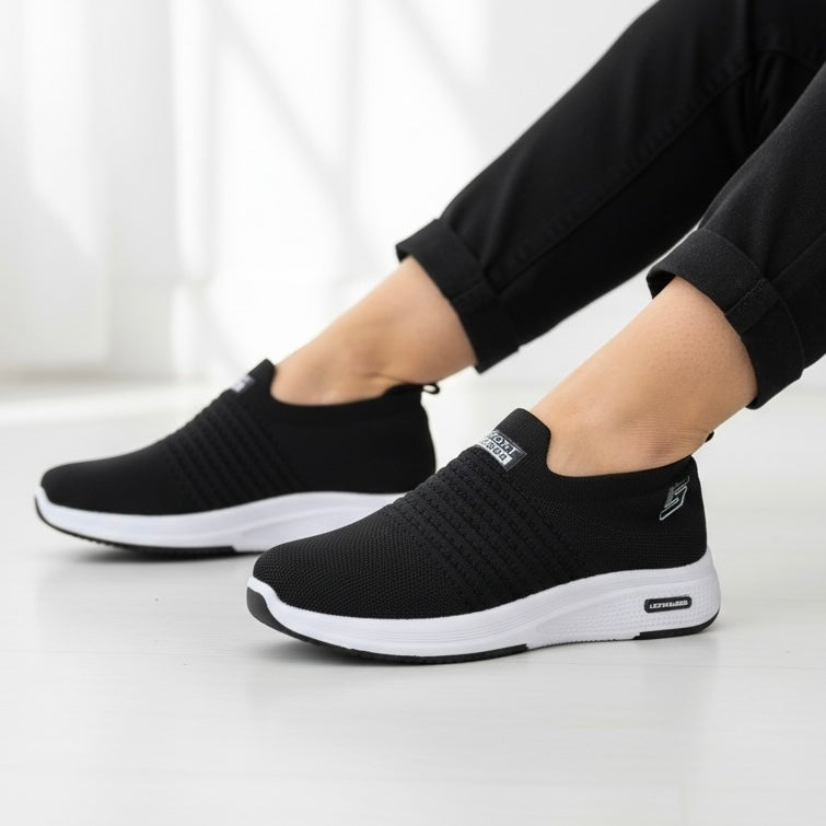 M011294 fabric shoes