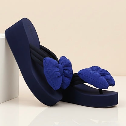 Clearance SALE M0620 bow Imported flipflop