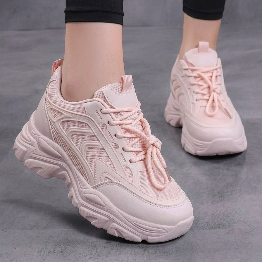 Cisne high sole