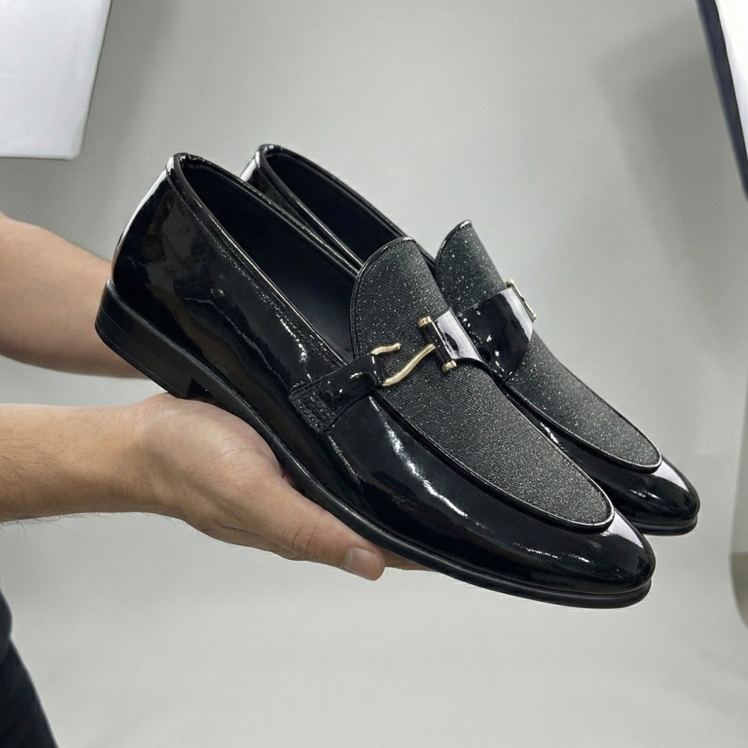 M0767 men shoes