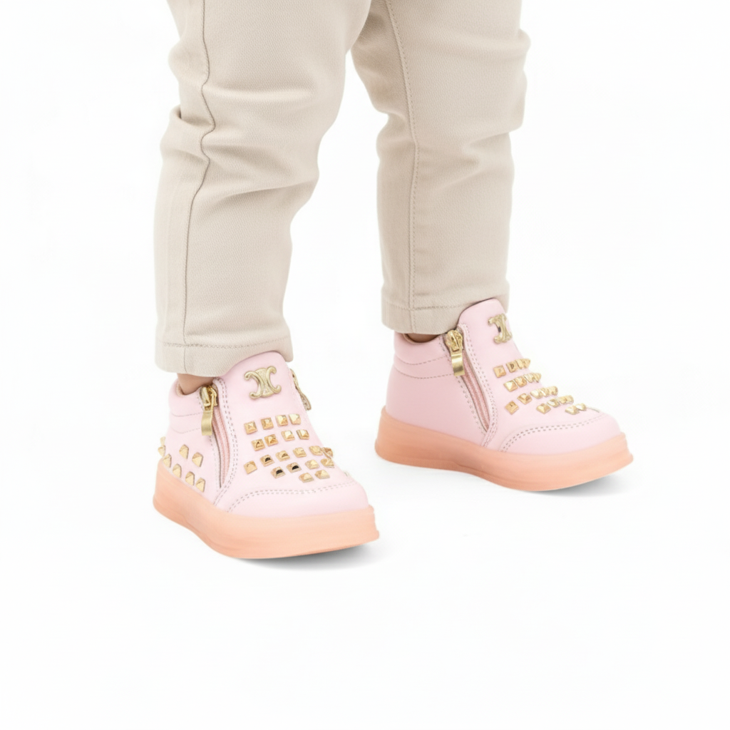 M01034 kids shoes