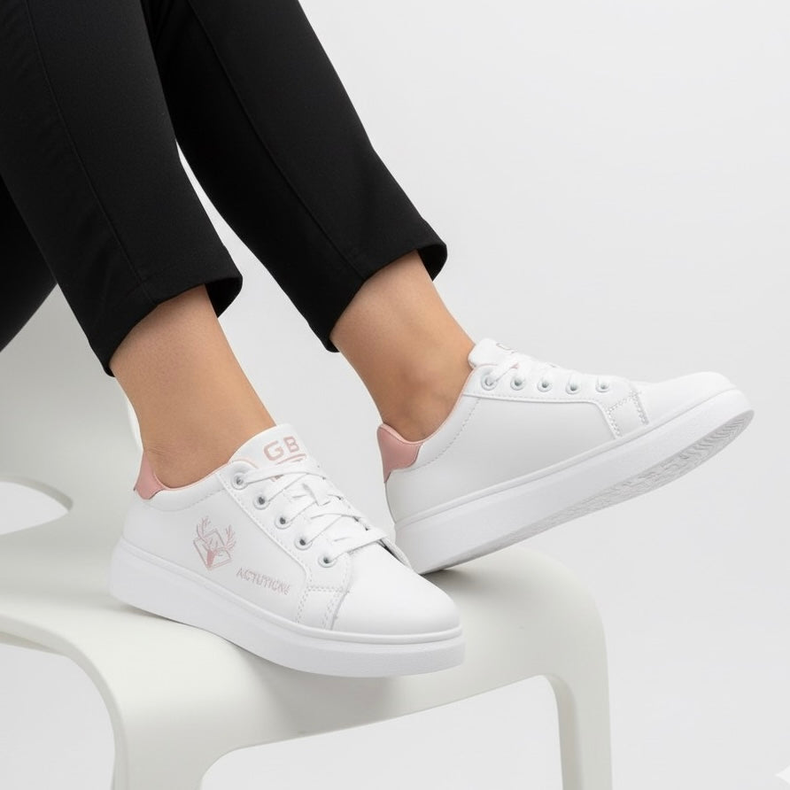 Actutiom sneaker 8825