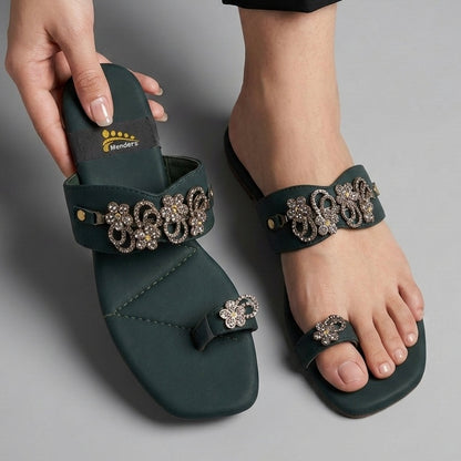 M0754 pearl flipflop-R23-3