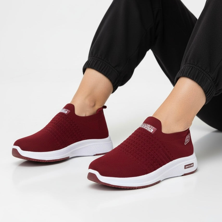 M011294 fabric shoes