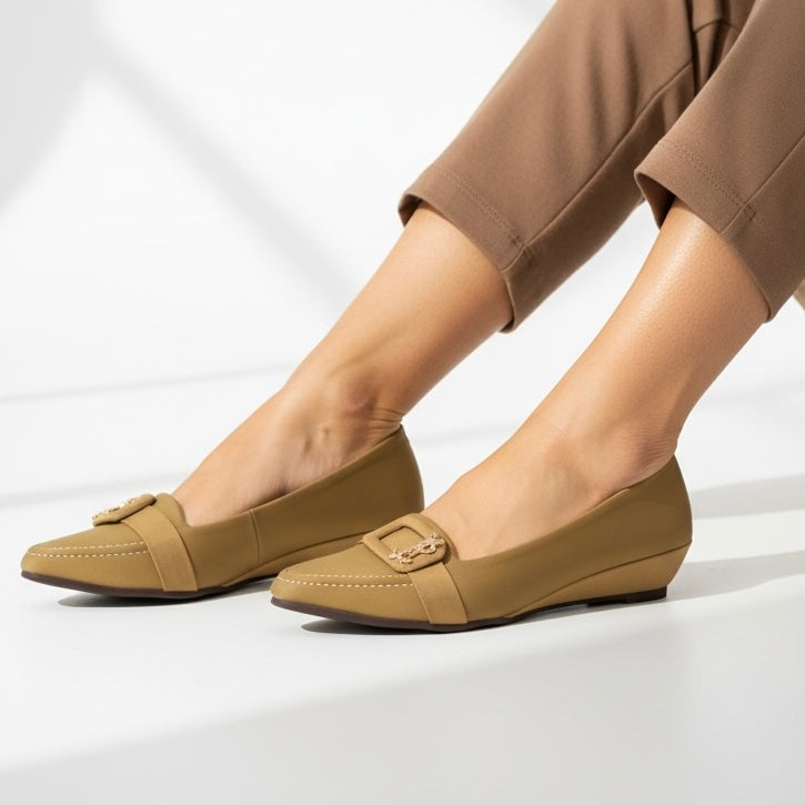 M01166 pump shoes