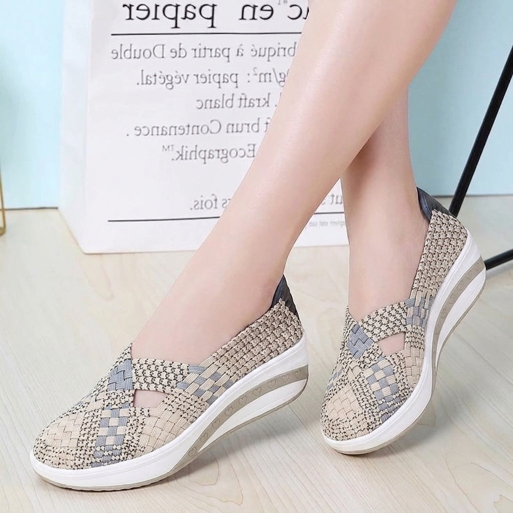 Fbrc2098 soft shoes