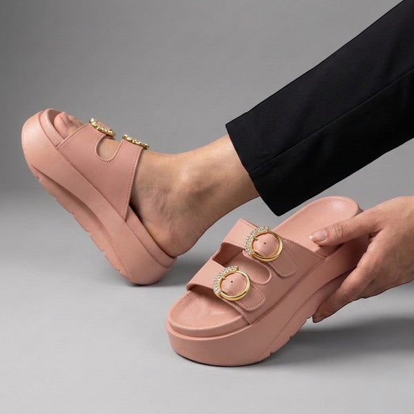 M011502 sole slipper