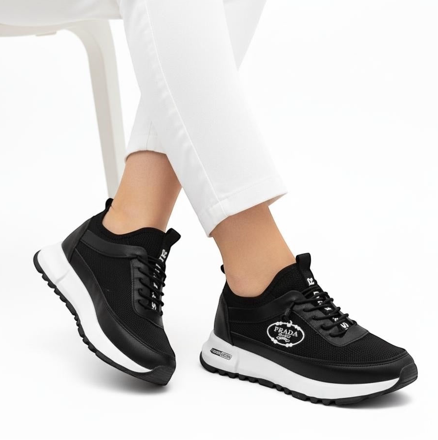 M0392 sneaker shoes