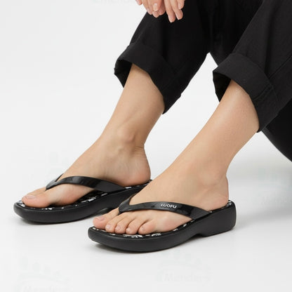E7222 comfy flipflop