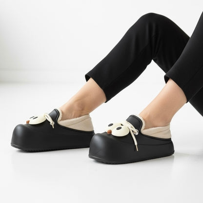Lamita soft shoes