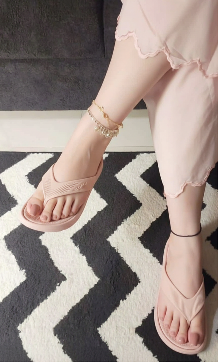 E6230 comfy flipflop