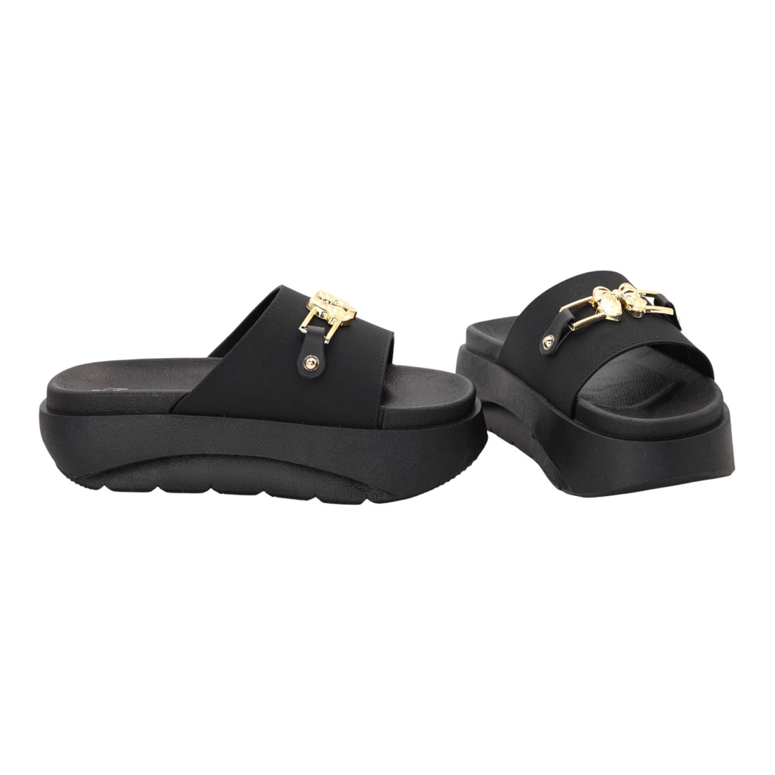 M011501 sole slipper